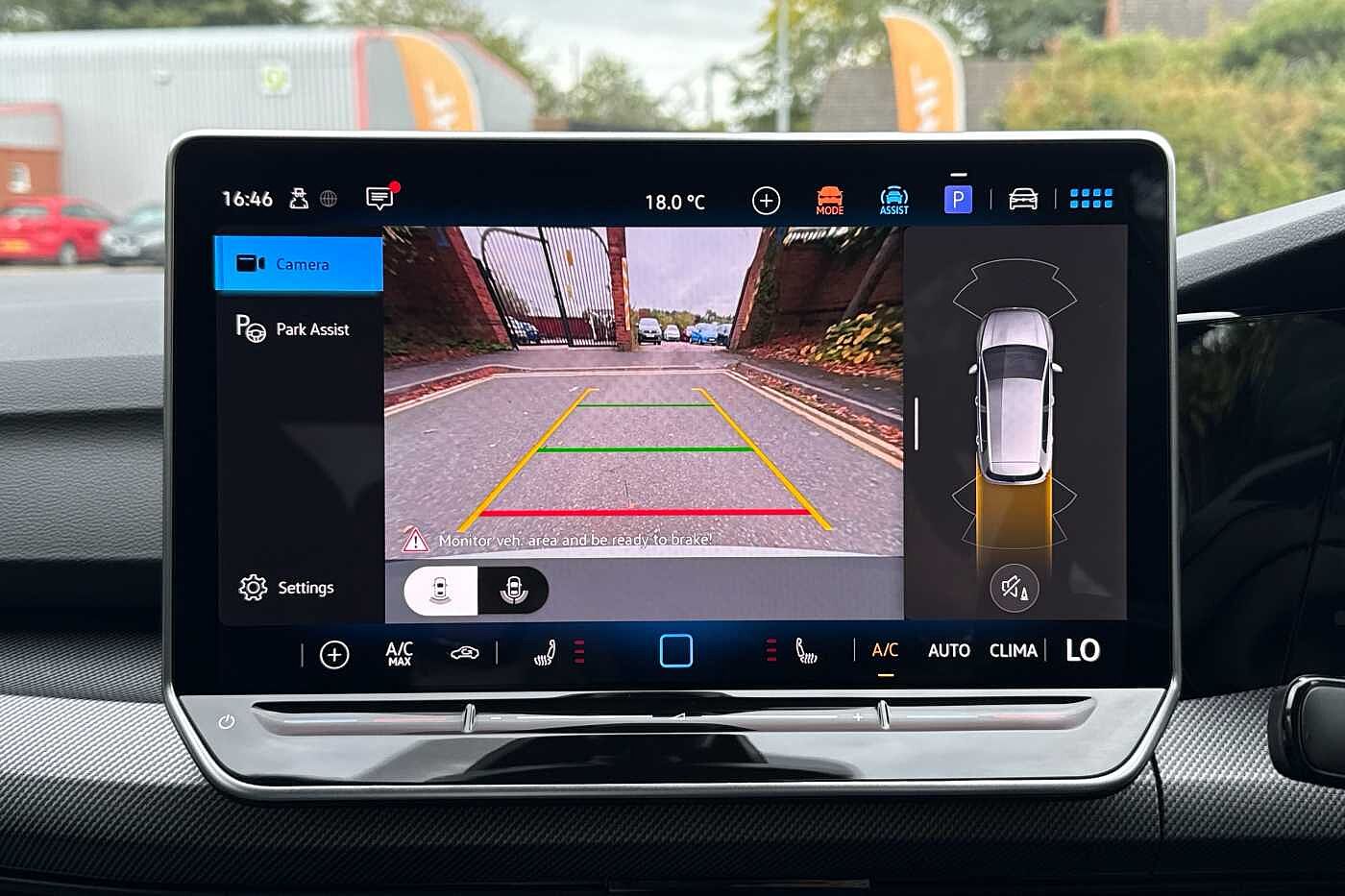 Used Volkswagen Golf 2025 for sale - 76474554: Photo 15