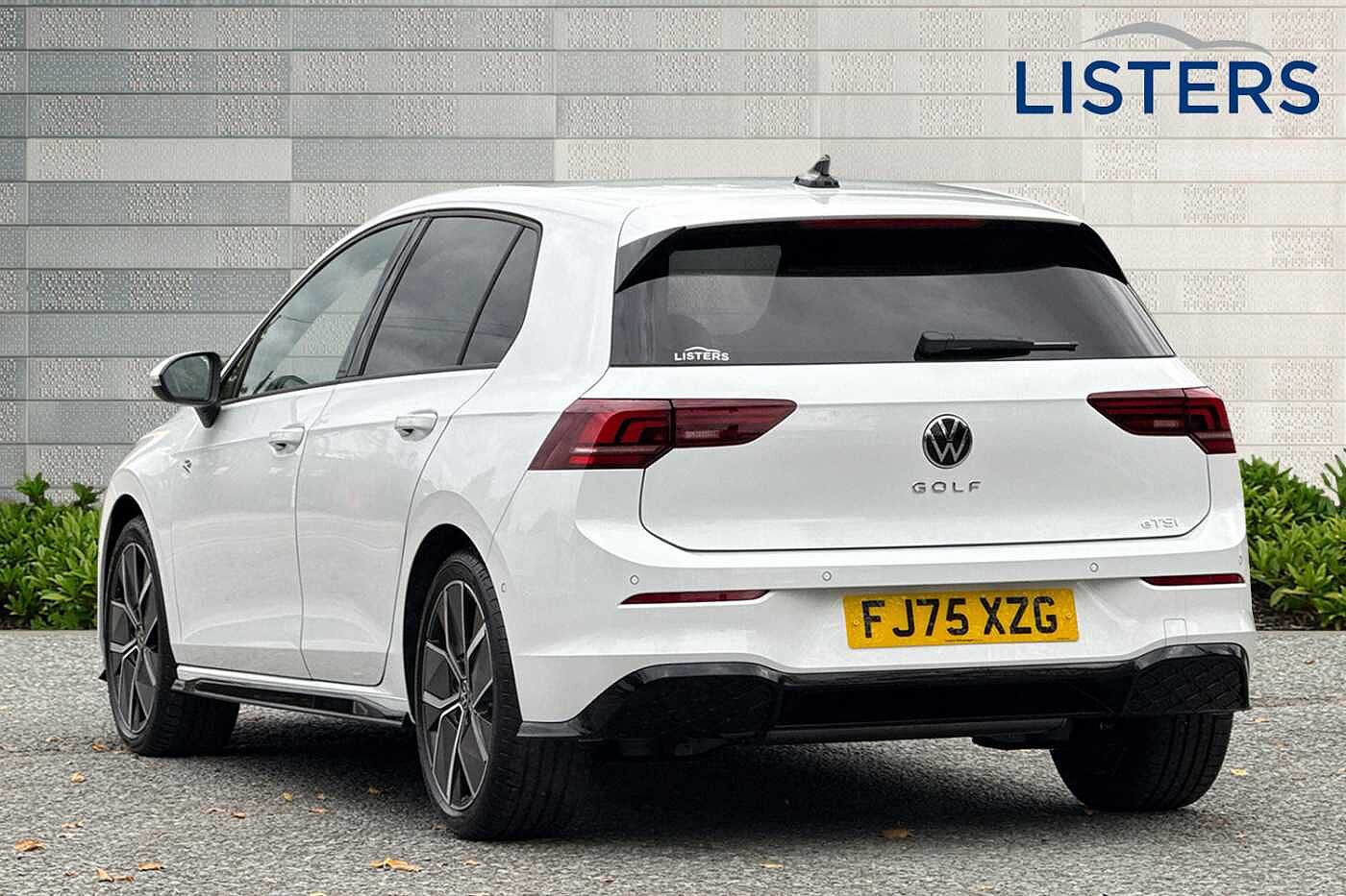 Used Volkswagen Golf 2025 for sale - 76474554: Photo 3