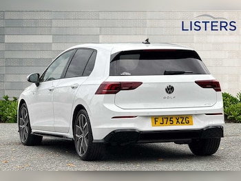 Used Volkswagen Golf 2025 for sale - 76474554: Photo