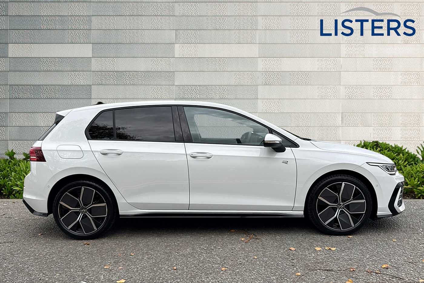 Used Volkswagen Golf 2025 for sale - 76474554: Photo 4