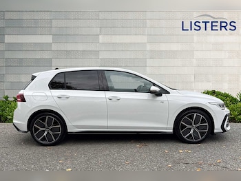 Used Volkswagen Golf 2025 for sale - 76474554: Photo