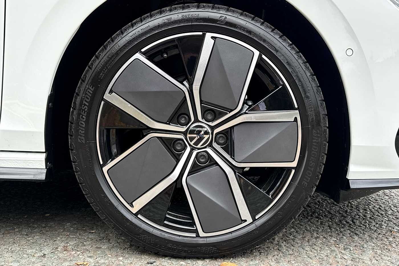 Used Volkswagen Golf 2025 for sale - 76474554: Photo 5