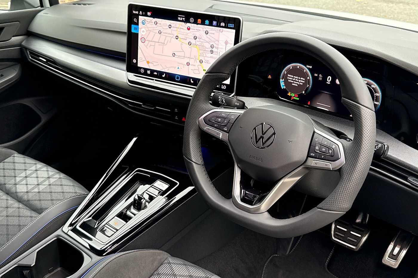 Used Volkswagen Golf 2025 for sale - 76474554: Photo 6