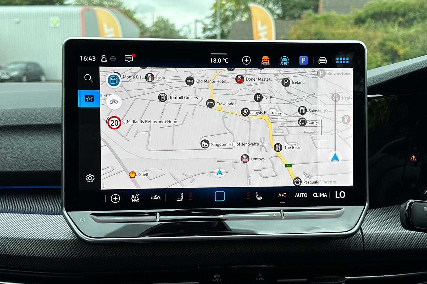 Used Volkswagen Golf 2025 for sale - 76474554: Photo 9