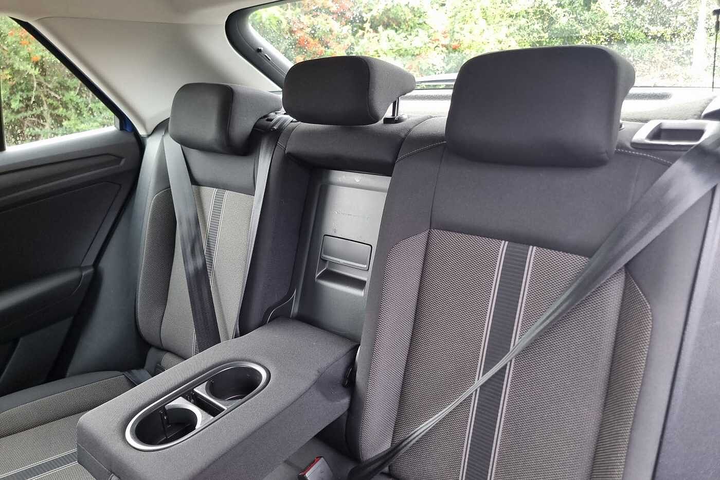 Used Volkswagen T-Roc 2019 for sale - 76111214: Photo 11