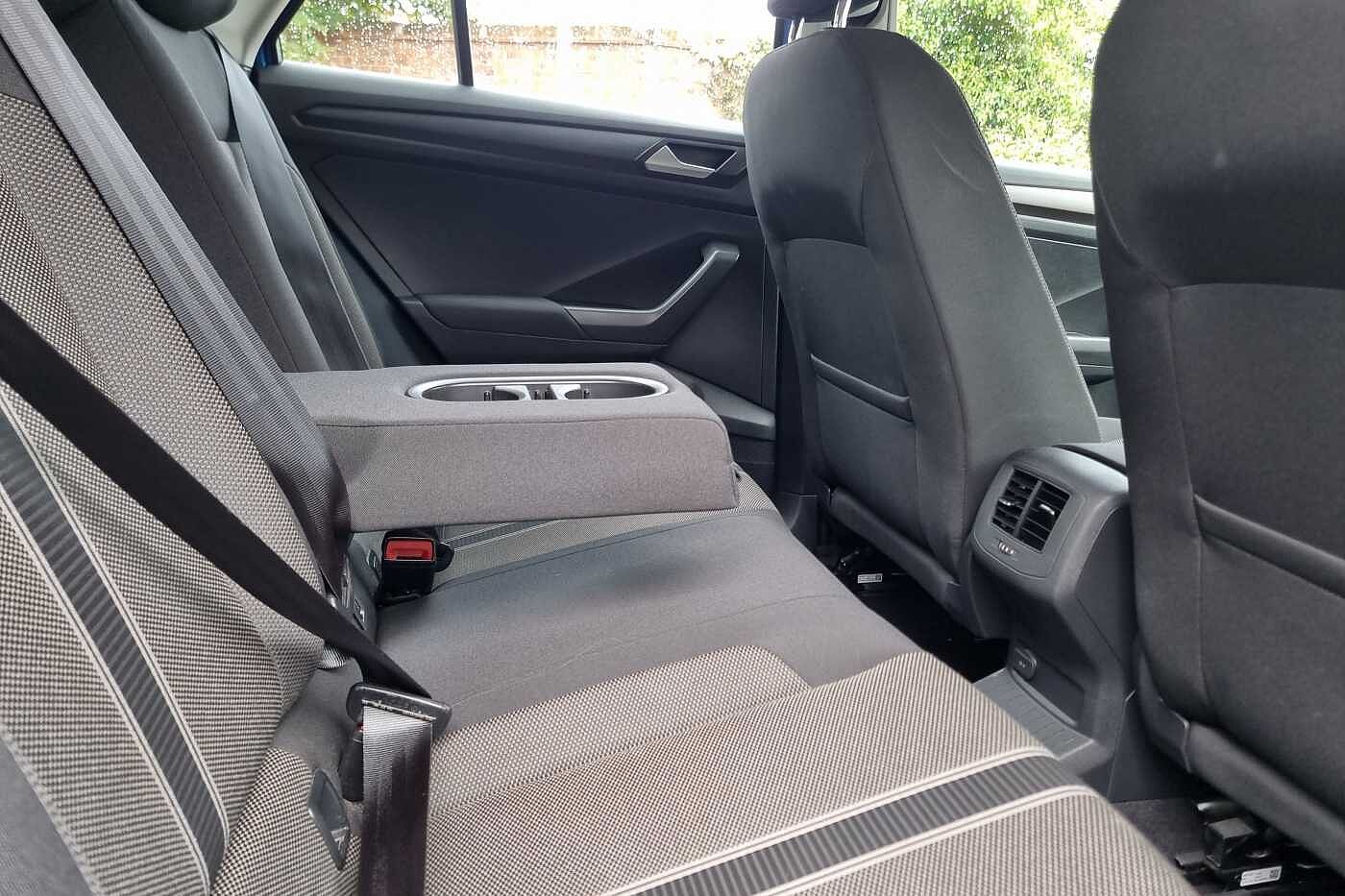 Used Volkswagen T-Roc 2019 for sale - 76111214: Photo 13