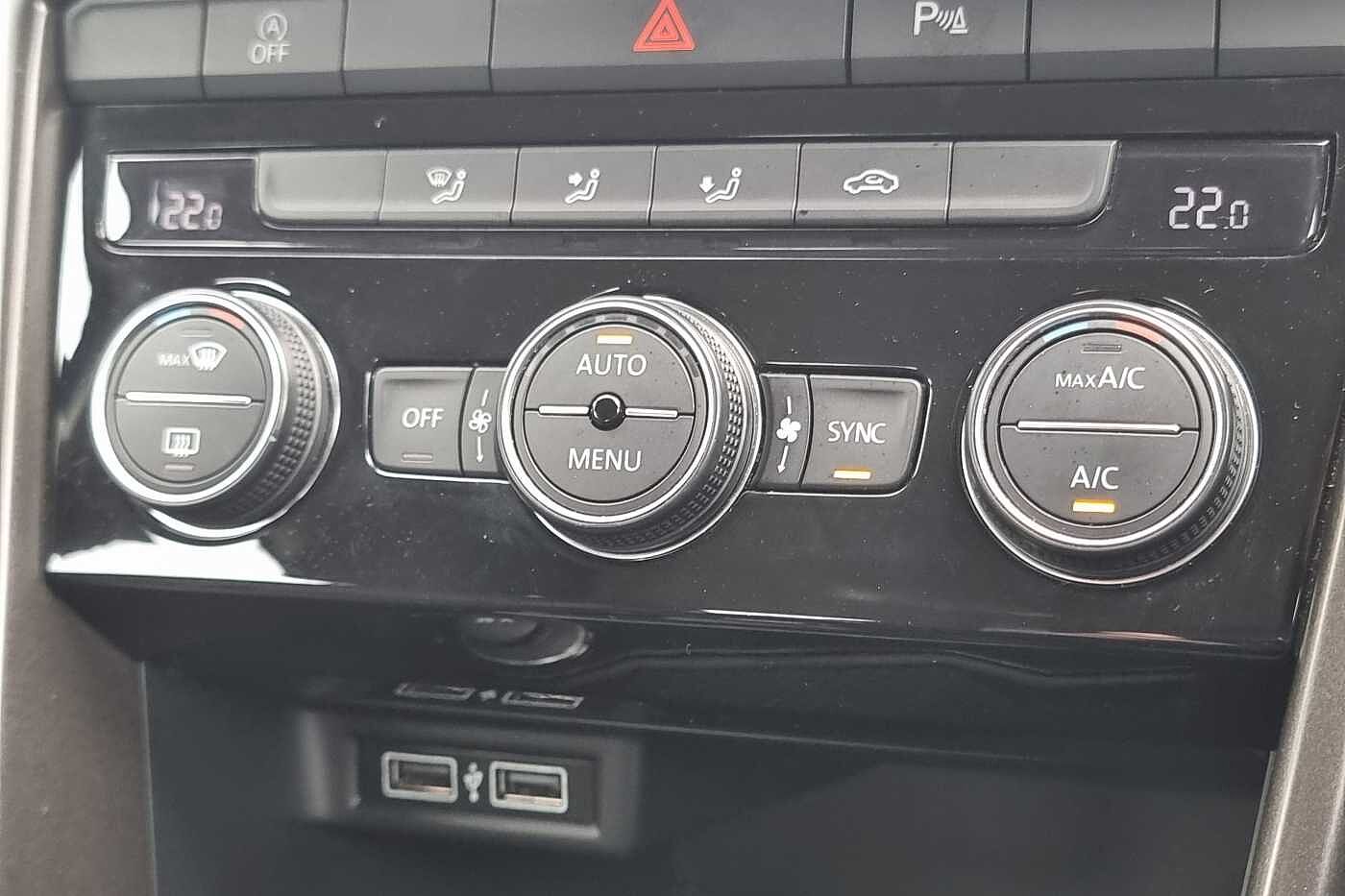 Used Volkswagen T-Roc 2019 for sale - 76111214: Photo 17