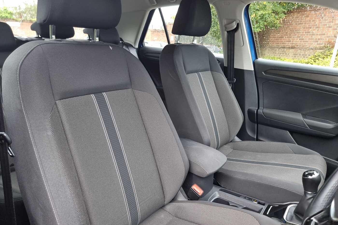 Used Volkswagen T-Roc 2019 for sale - 76111214: Photo 18
