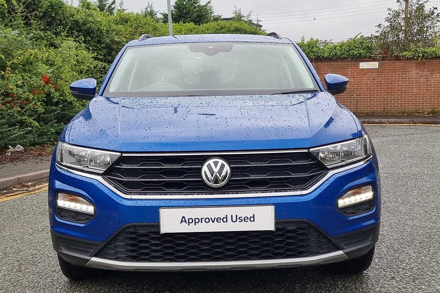 Used Volkswagen T-Roc 2019 for sale - 76111214: Photo 19