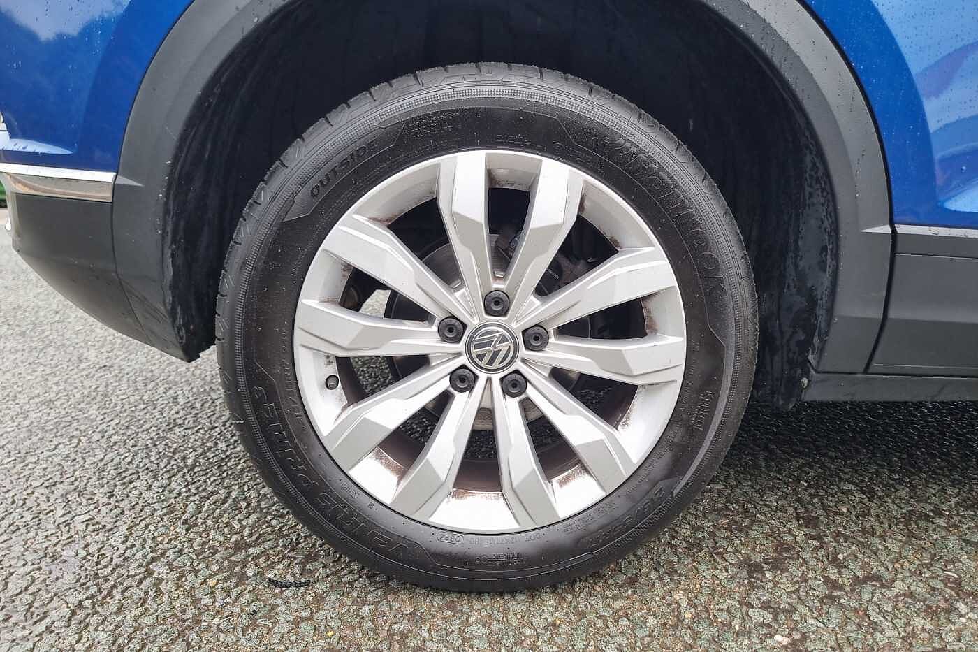 Used Volkswagen T-Roc 2019 for sale - 76111214: Photo 5