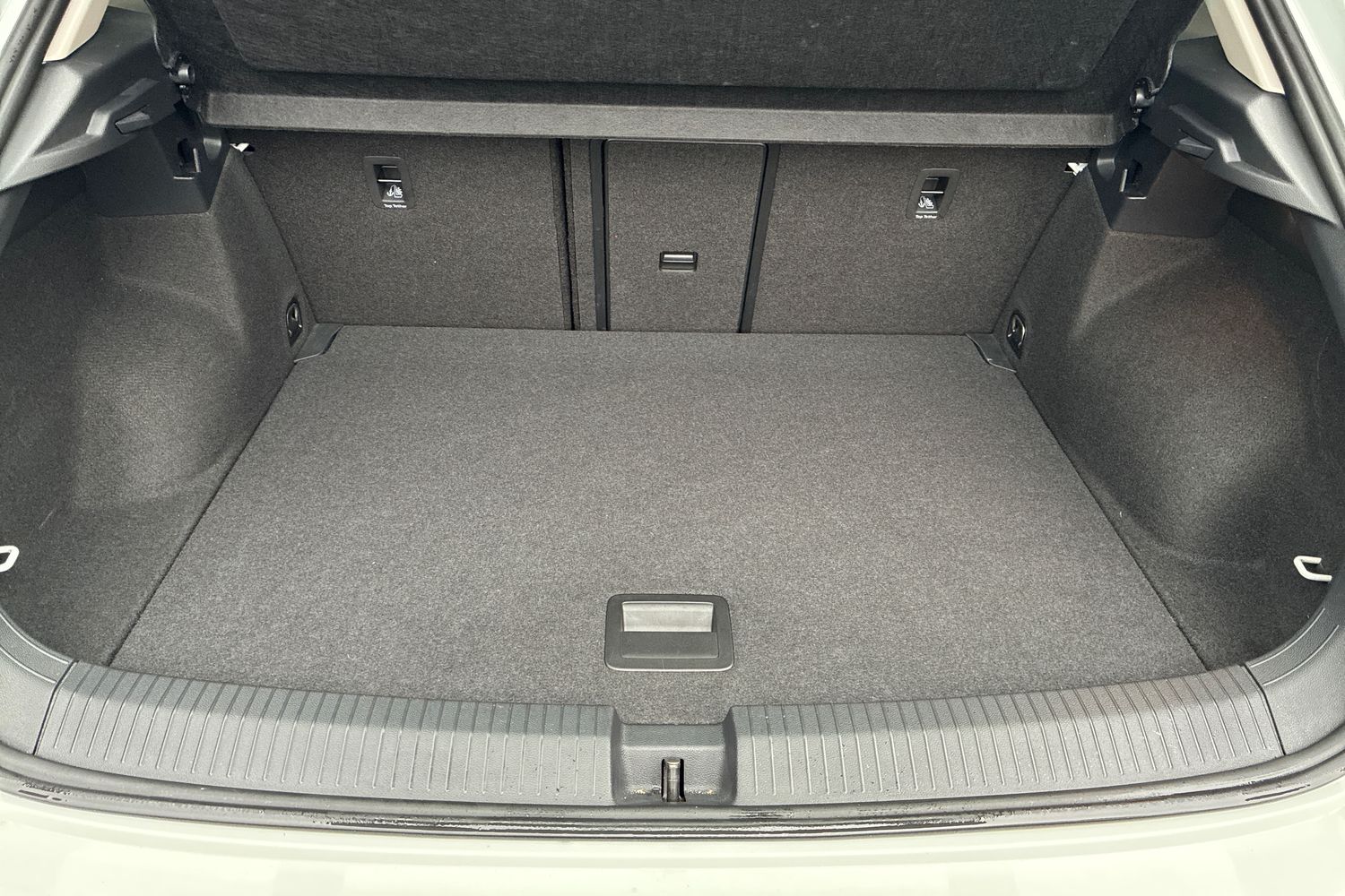 Used Volkswagen T-Roc 2019 for sale - 77388489: Photo 10