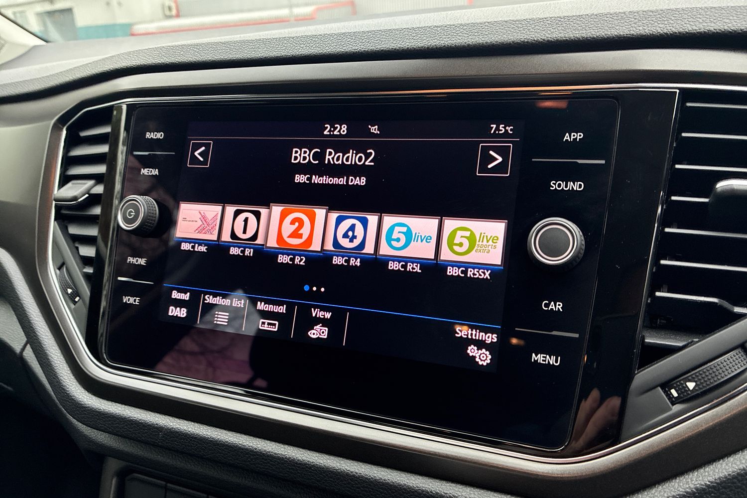 Used Volkswagen T-Roc 2019 for sale - 77388489: Photo 11