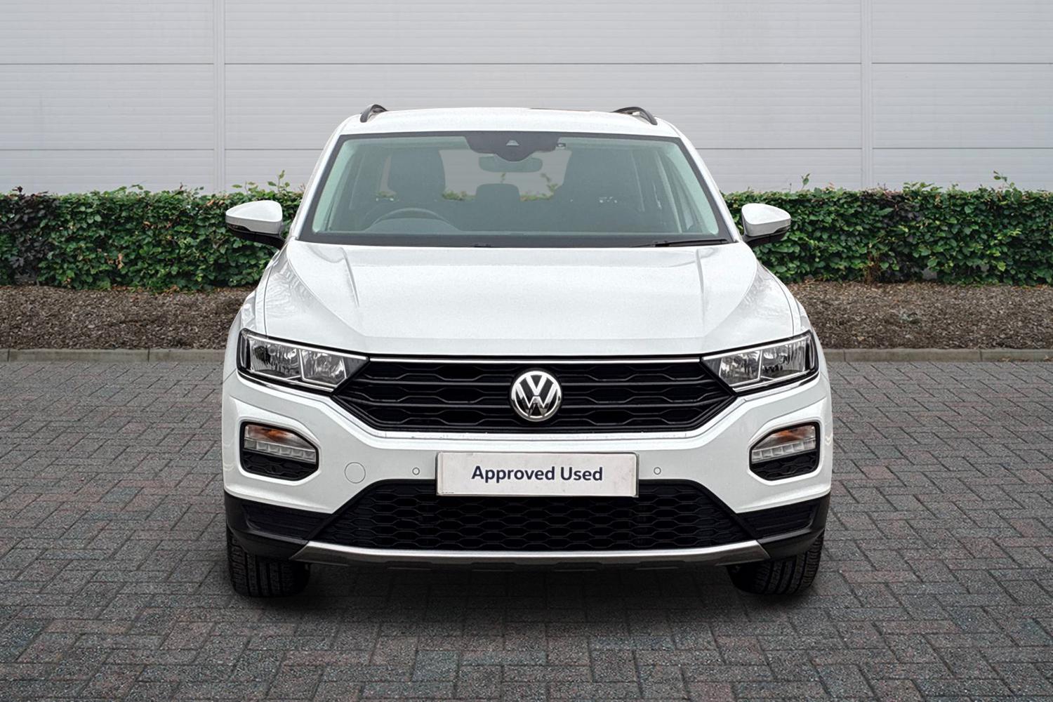 Used Volkswagen T-Roc 2019 for sale - 77388489: Photo 3
