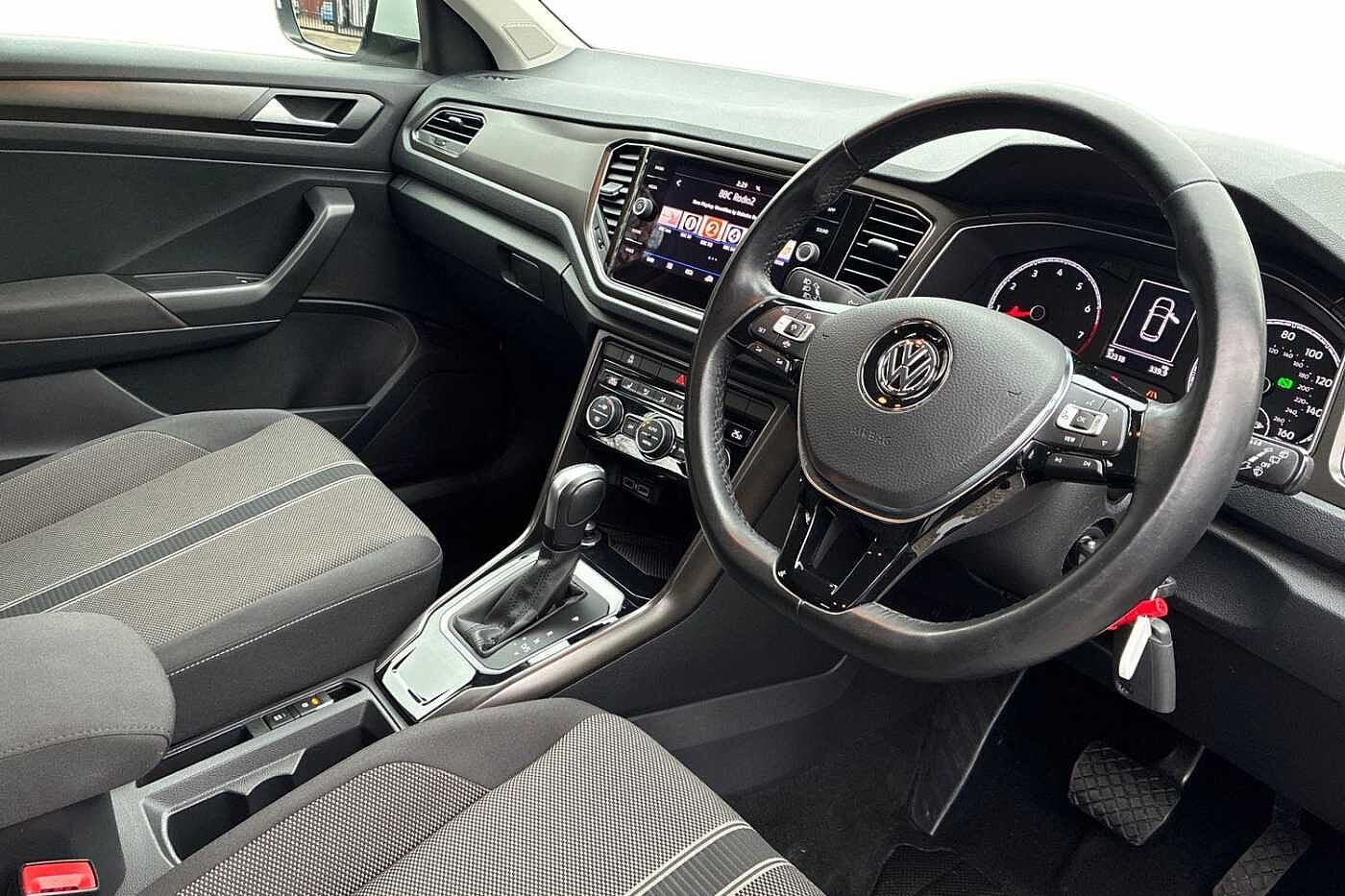 Used Volkswagen T-Roc 2019 for sale - 77388489: Photo 6