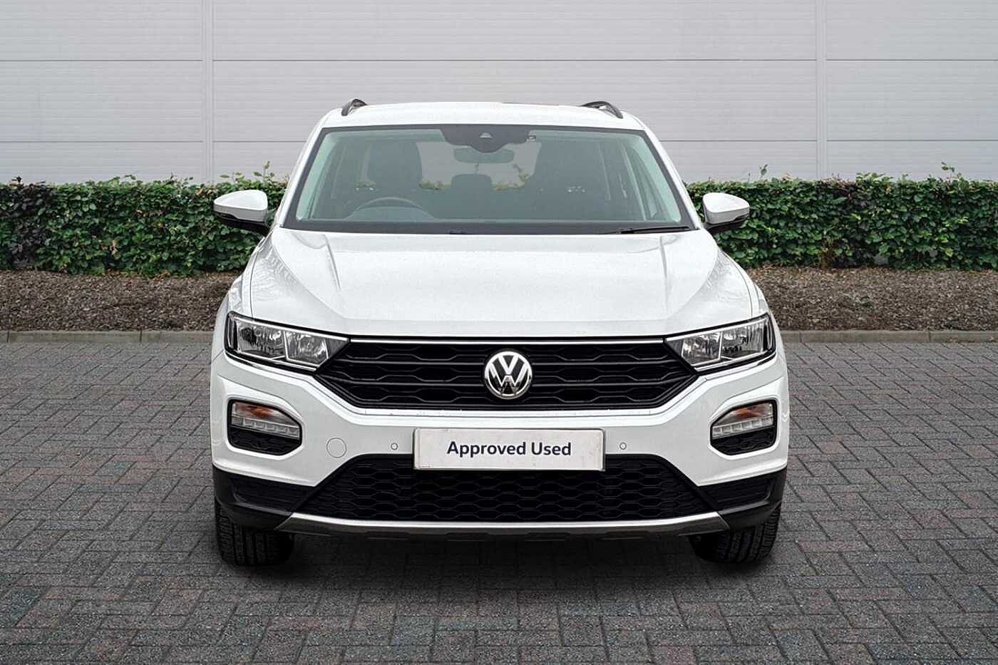 Used Volkswagen T-Roc 2019 for sale - 77388489: Photo 7