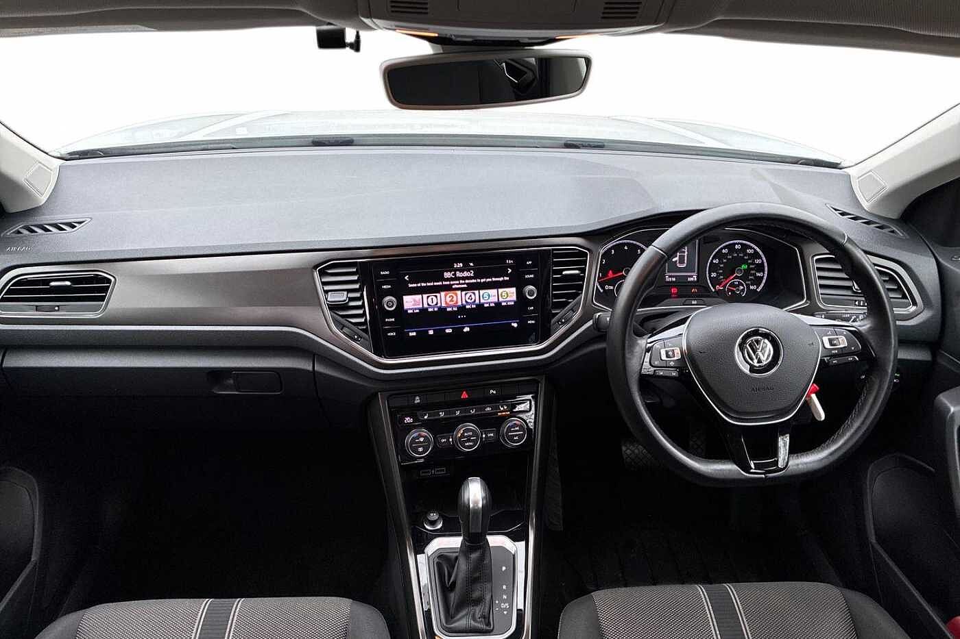 Used Volkswagen T-Roc 2019 for sale - 77388489: Photo 9