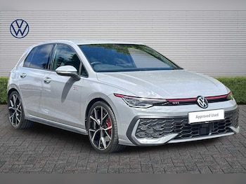 Used Volkswagen Golf 2025 for sale - 78879982: Photo