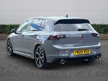 Used Volkswagen Golf 2025 for sale - 78879982: Photo