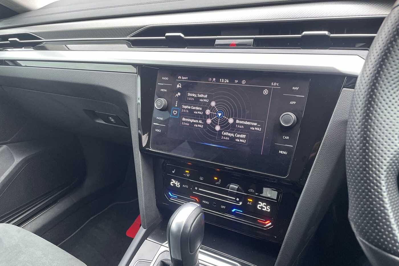 Used Volkswagen Arteon 2023 for sale - 77539398: Photo 12