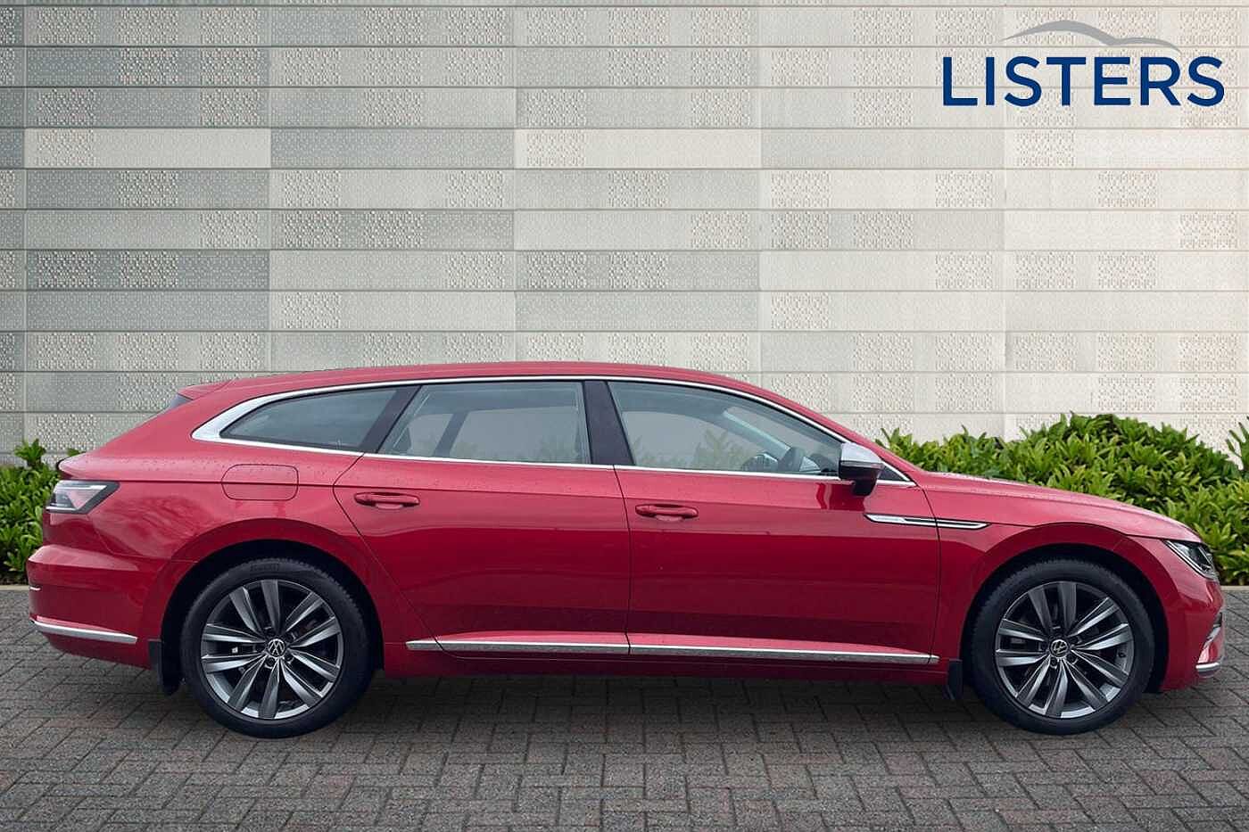 Used Volkswagen Arteon 2023 for sale - 77539398: Photo 4