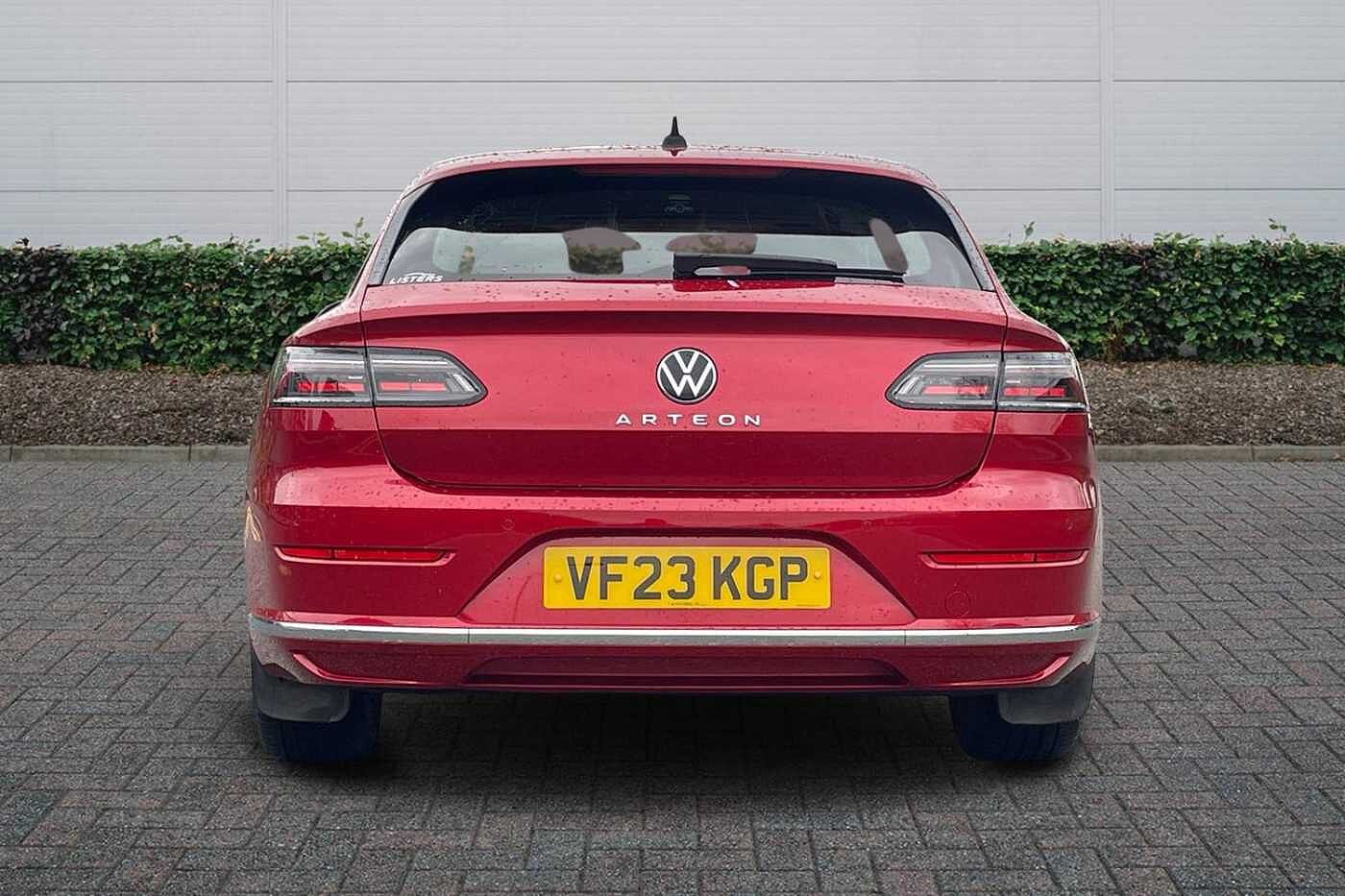 Used Volkswagen Arteon 2023 for sale - 77539398: Photo 8