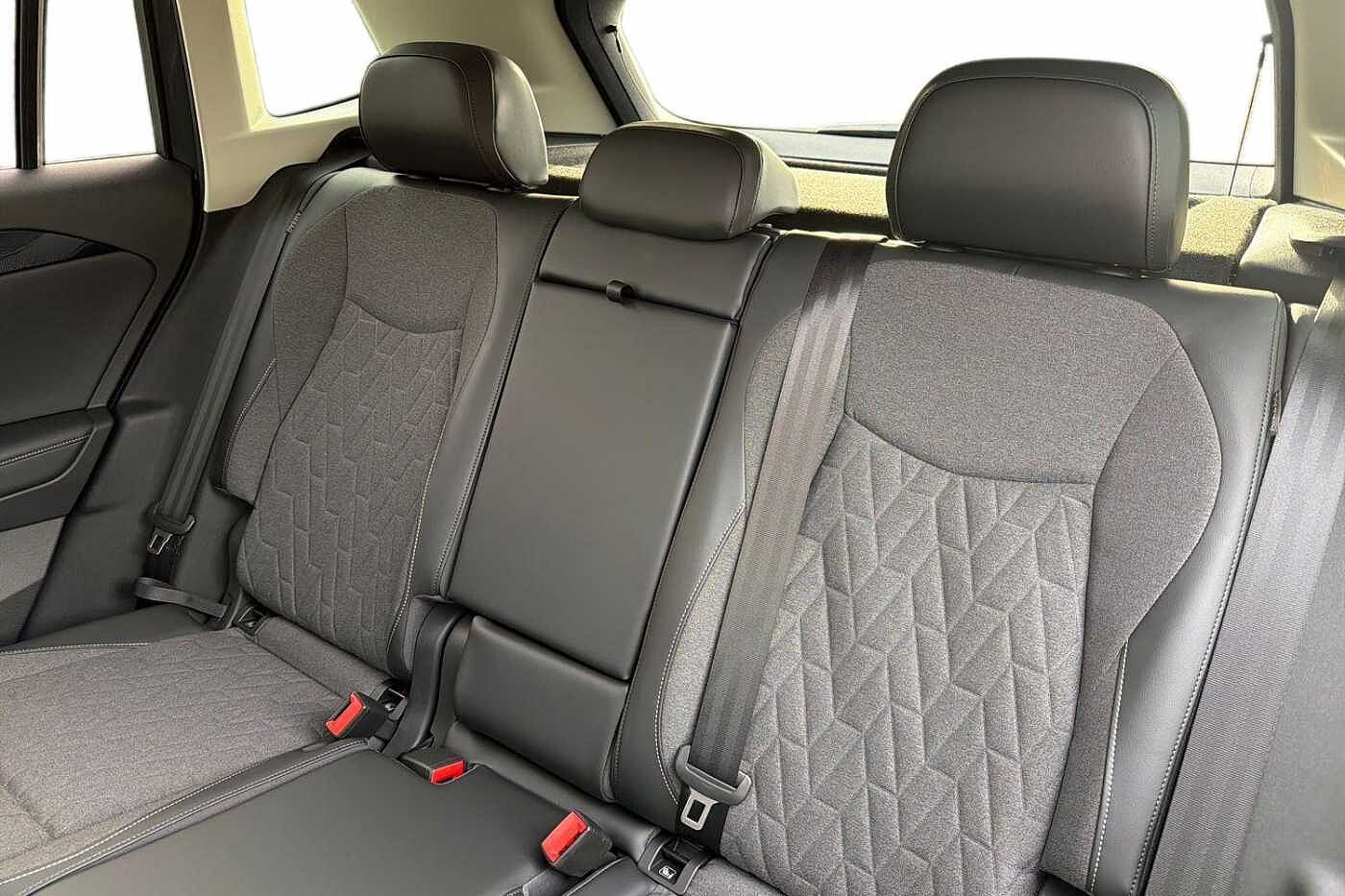 Used Volkswagen Tiguan 2025 for sale - 77124423: Photo 10