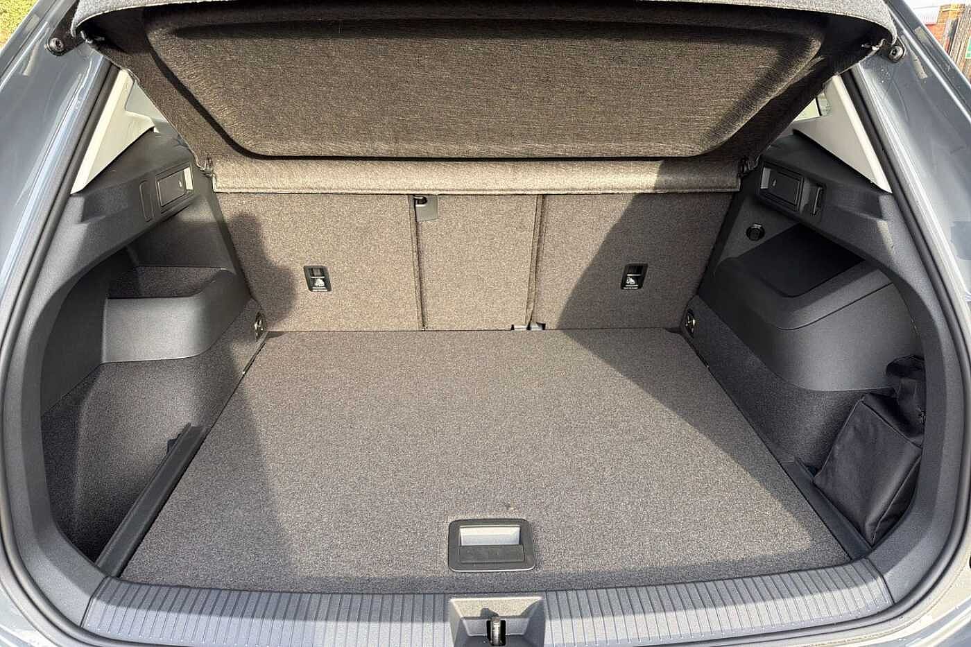 Used Volkswagen Tiguan 2025 for sale - 77124423: Photo 11