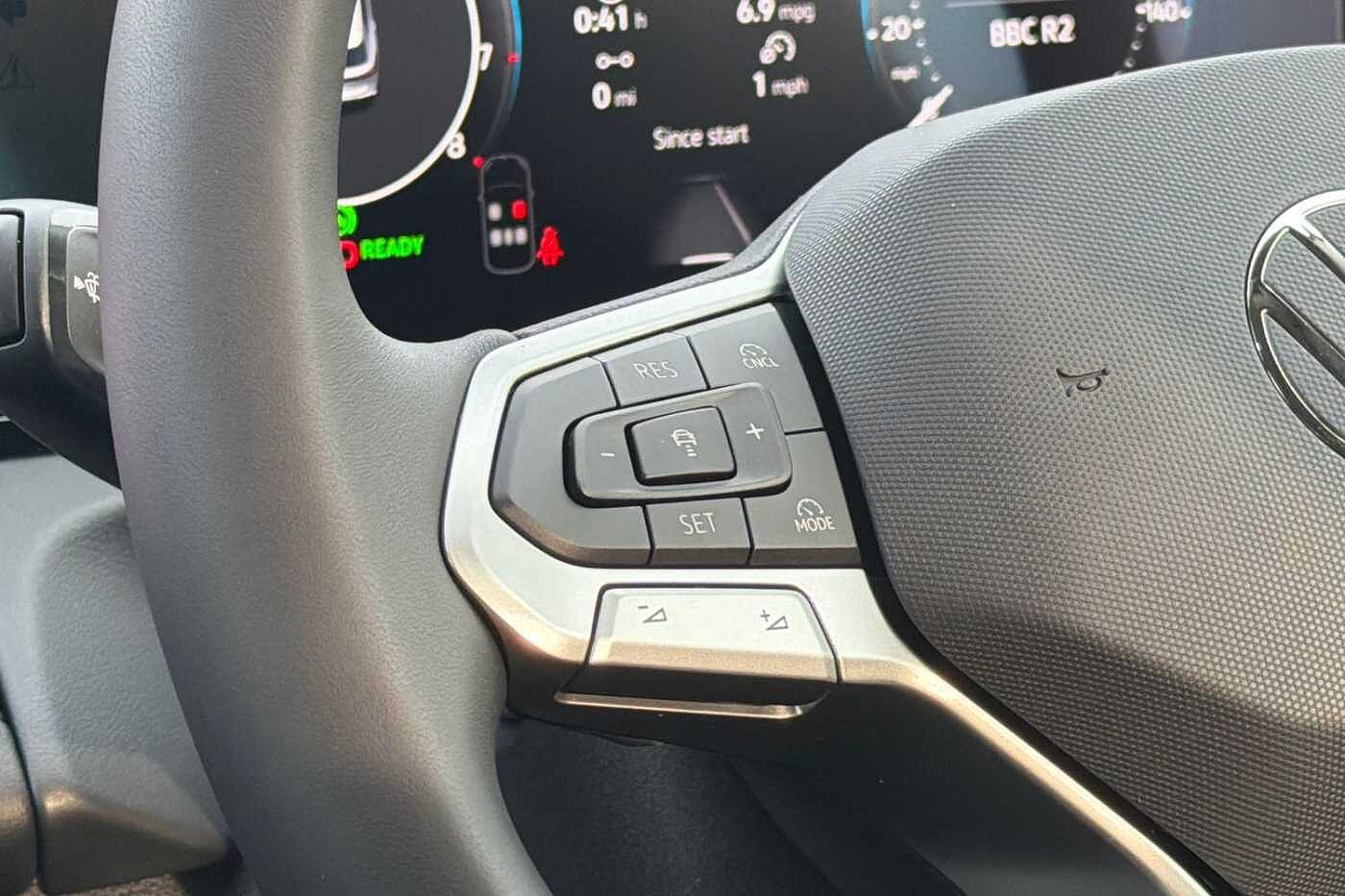 Used Volkswagen Tiguan 2025 for sale - 77124423: Photo 14