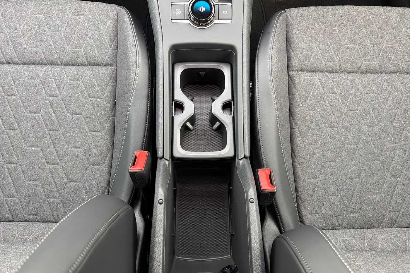 Used Volkswagen Tiguan 2025 for sale - 77124423: Photo 16