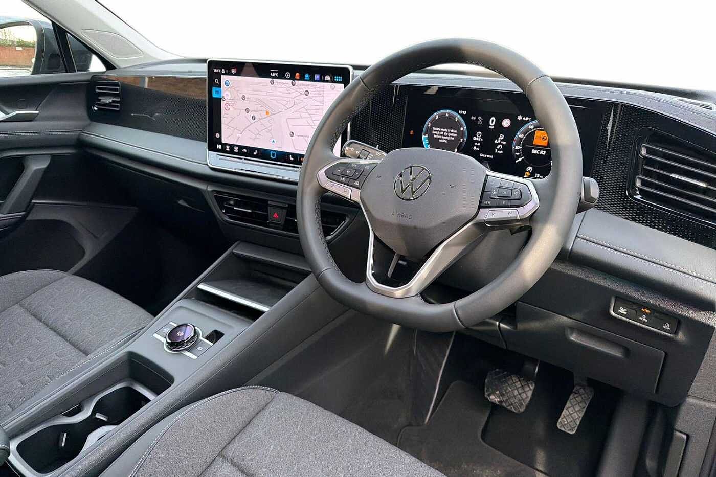 Used Volkswagen Tiguan 2025 for sale - 77124423: Photo 6