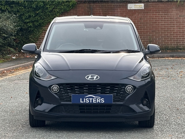 Used Hyundai i10 2022 for sale - 76111193: Photo 10