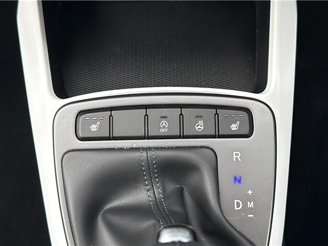 Used Hyundai i10 2022 for sale - 76111193: Photo 16