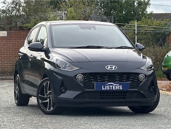 Hyundai - i10