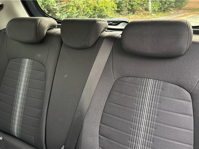 Used Hyundai i10 2022 for sale - 76111193: Photo 9