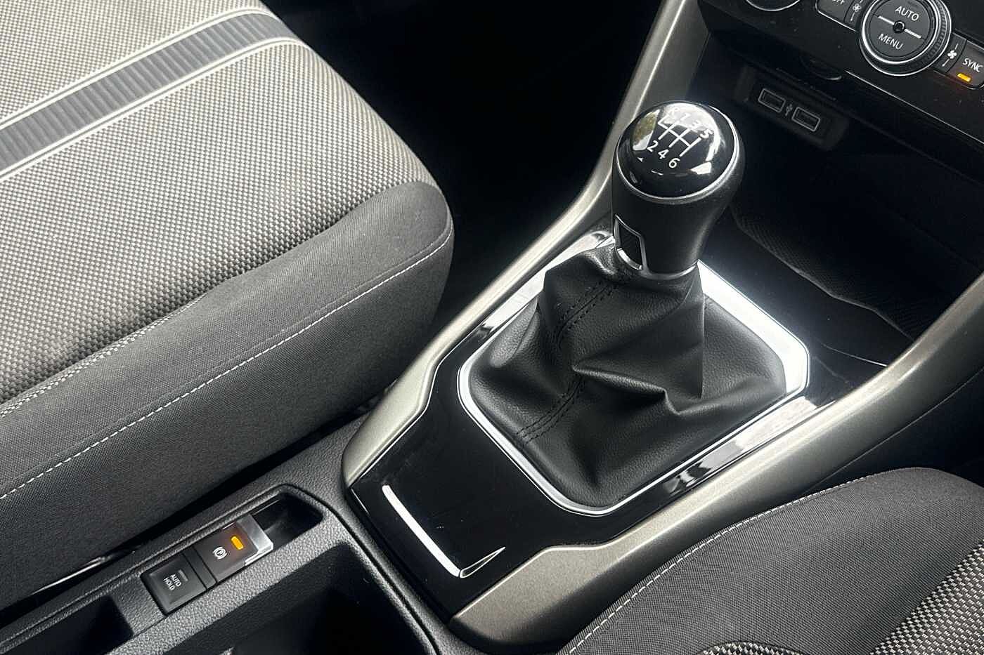 Used Volkswagen T-Roc 2020 for sale - 76111202: Photo 10