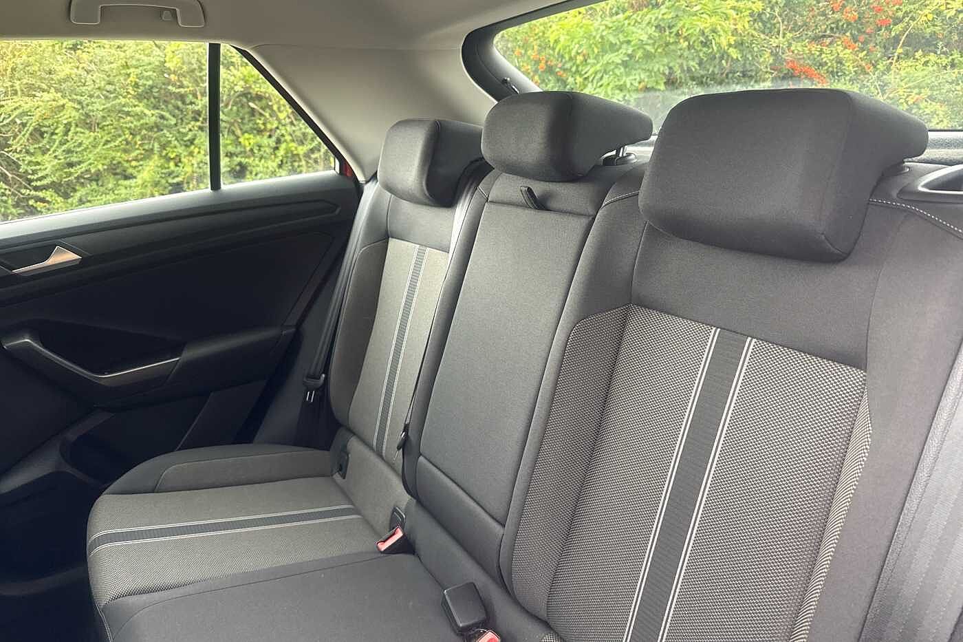 Used Volkswagen T-Roc 2020 for sale - 76111202: Photo 11