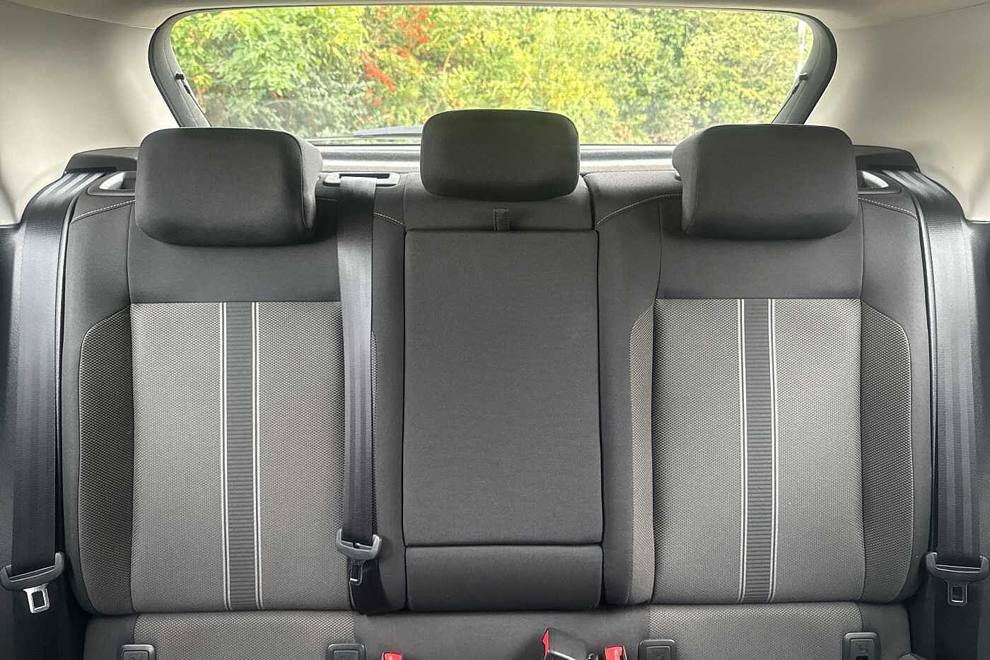 Used Volkswagen T-Roc 2020 for sale - 76111202: Photo 14