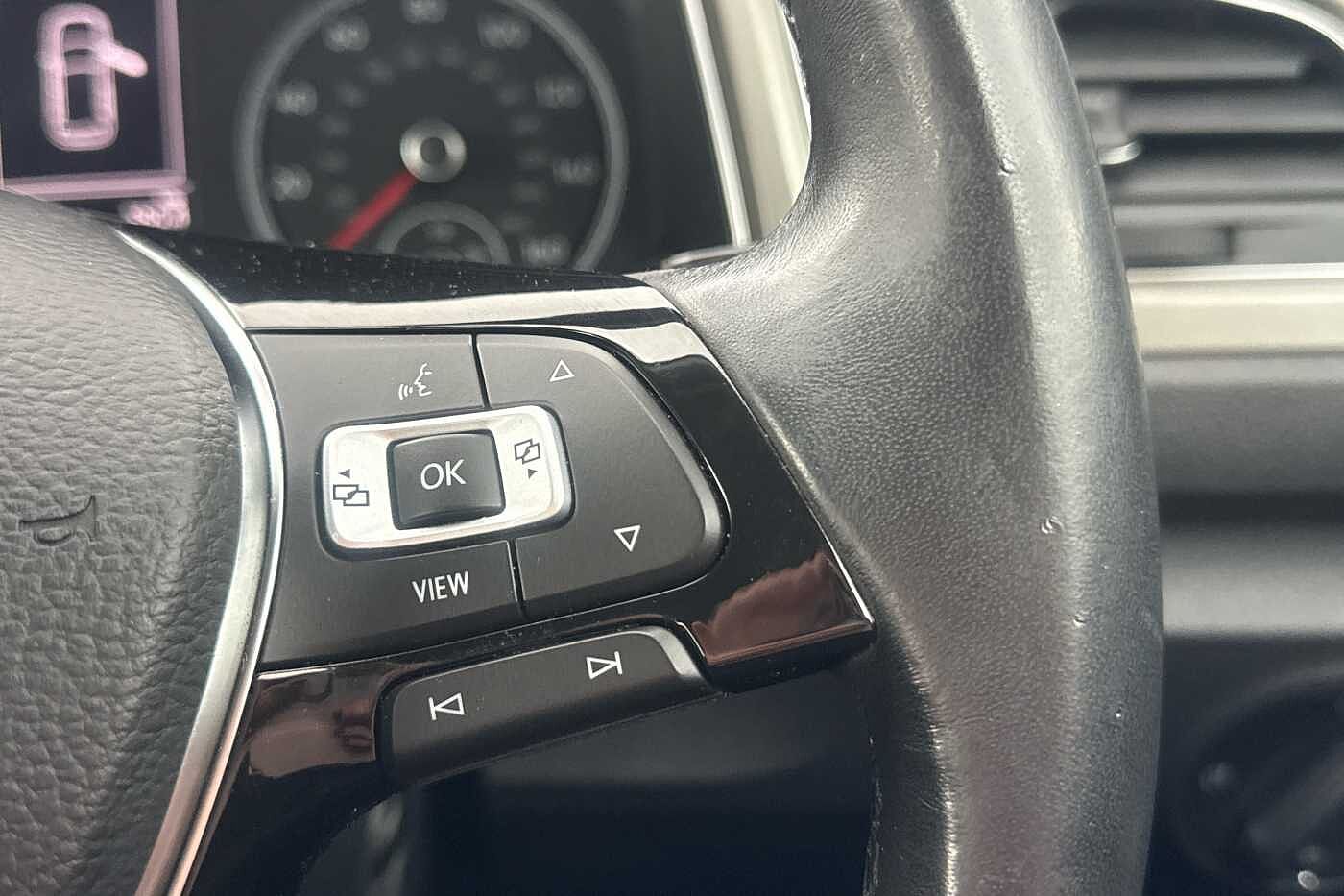 Used Volkswagen T-Roc 2020 for sale - 76111202: Photo 19