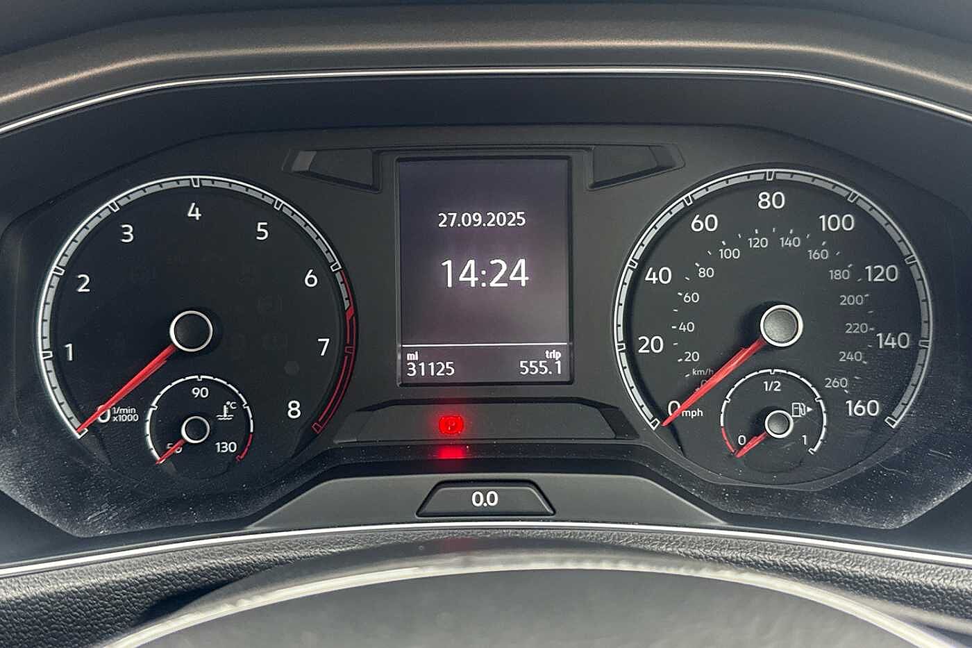 Used Volkswagen T-Roc 2020 for sale - 76111202: Photo 7