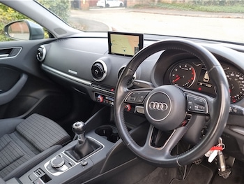 Used Audi A3 2016 for sale - 76625063: Photo