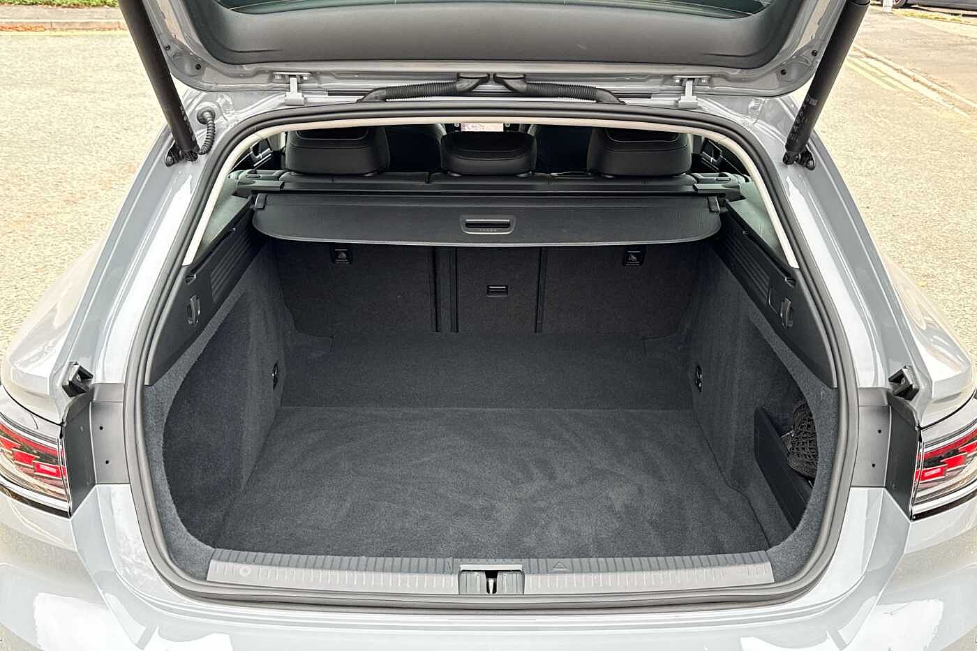 Used Volkswagen Arteon 2024 for sale - 77177012: Photo 12