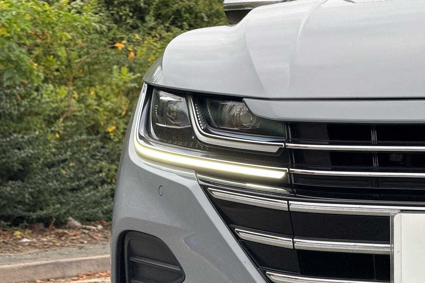 Used Volkswagen Arteon 2024 for sale - 77177012: Photo 13