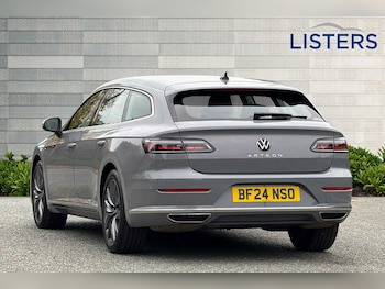 Used Volkswagen Arteon 2024 for sale - 77177012: Photo