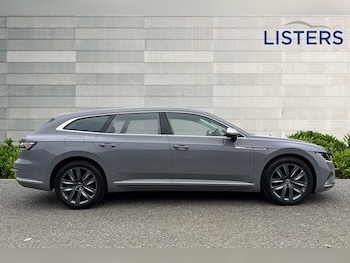 Used Volkswagen Arteon 2024 for sale - 77177012: Photo