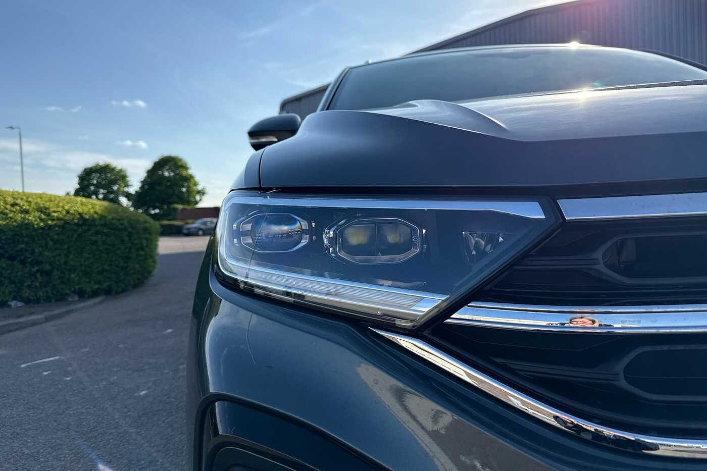 Used Volkswagen T-Roc 2025 for sale - 77177709: Photo 13