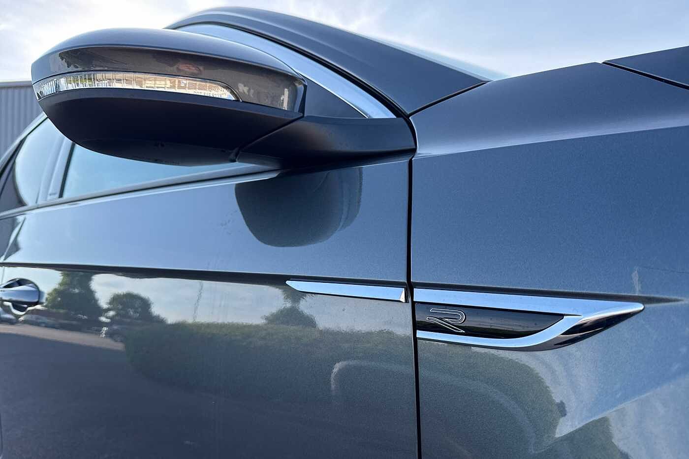 Used Volkswagen T-Roc 2025 for sale - 77177709: Photo 14