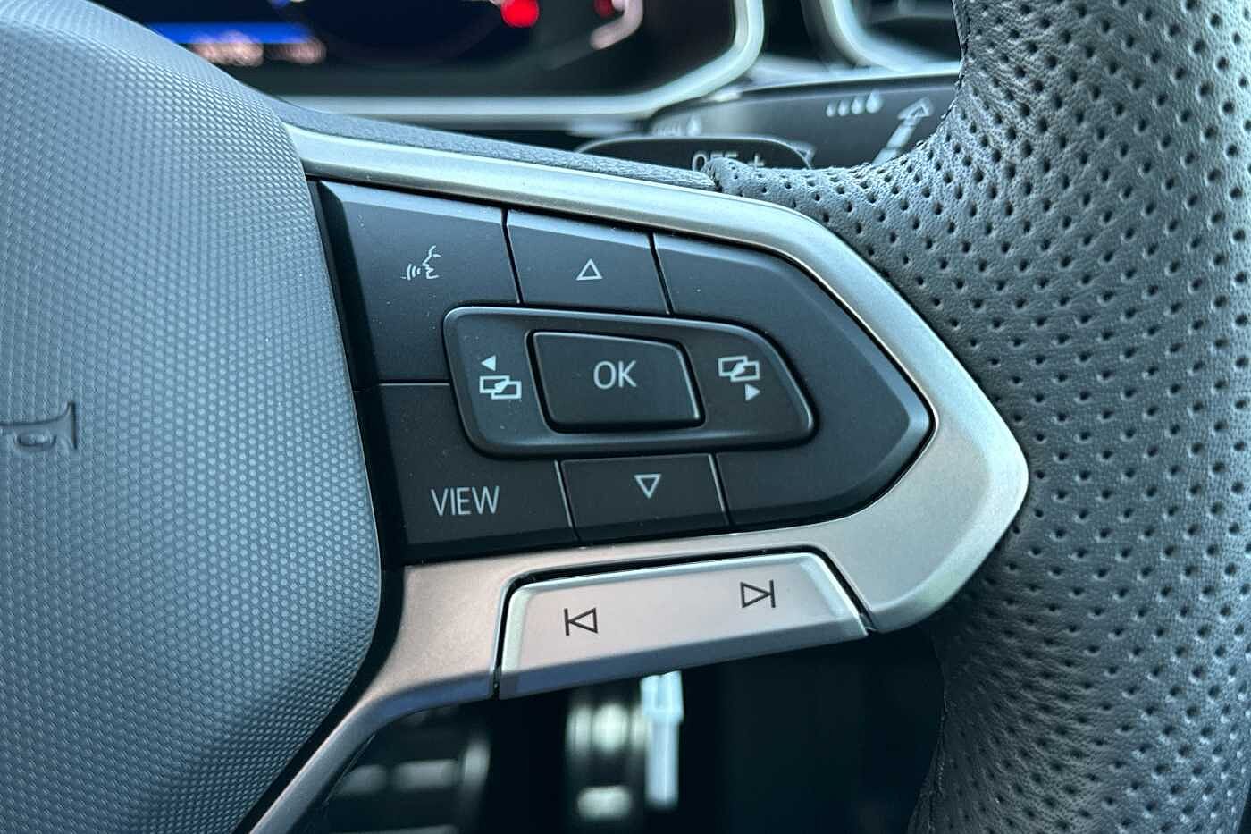 Used Volkswagen T-Roc 2025 for sale - 77177709: Photo 16