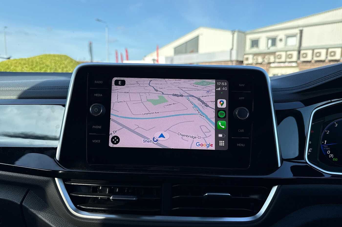 Used Volkswagen T-Roc 2025 for sale - 77177709: Photo 18