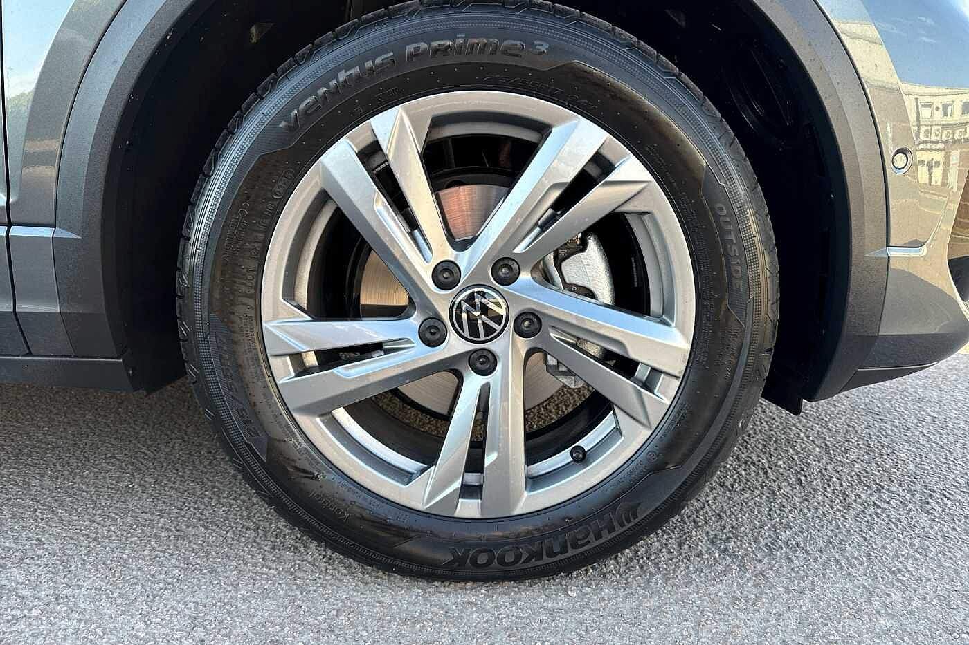 Used Volkswagen T-Roc 2025 for sale - 77177709: Photo 5