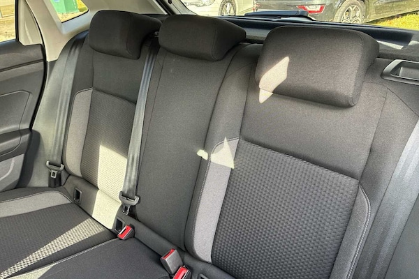 Used Volkswagen Polo 2023 for sale - 76111449: Photo 11